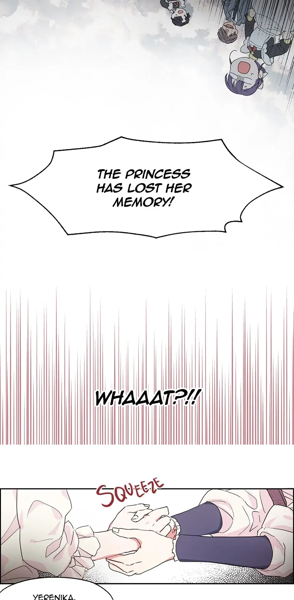Seduce the Villain’s Father Chapter 2 – Page 20