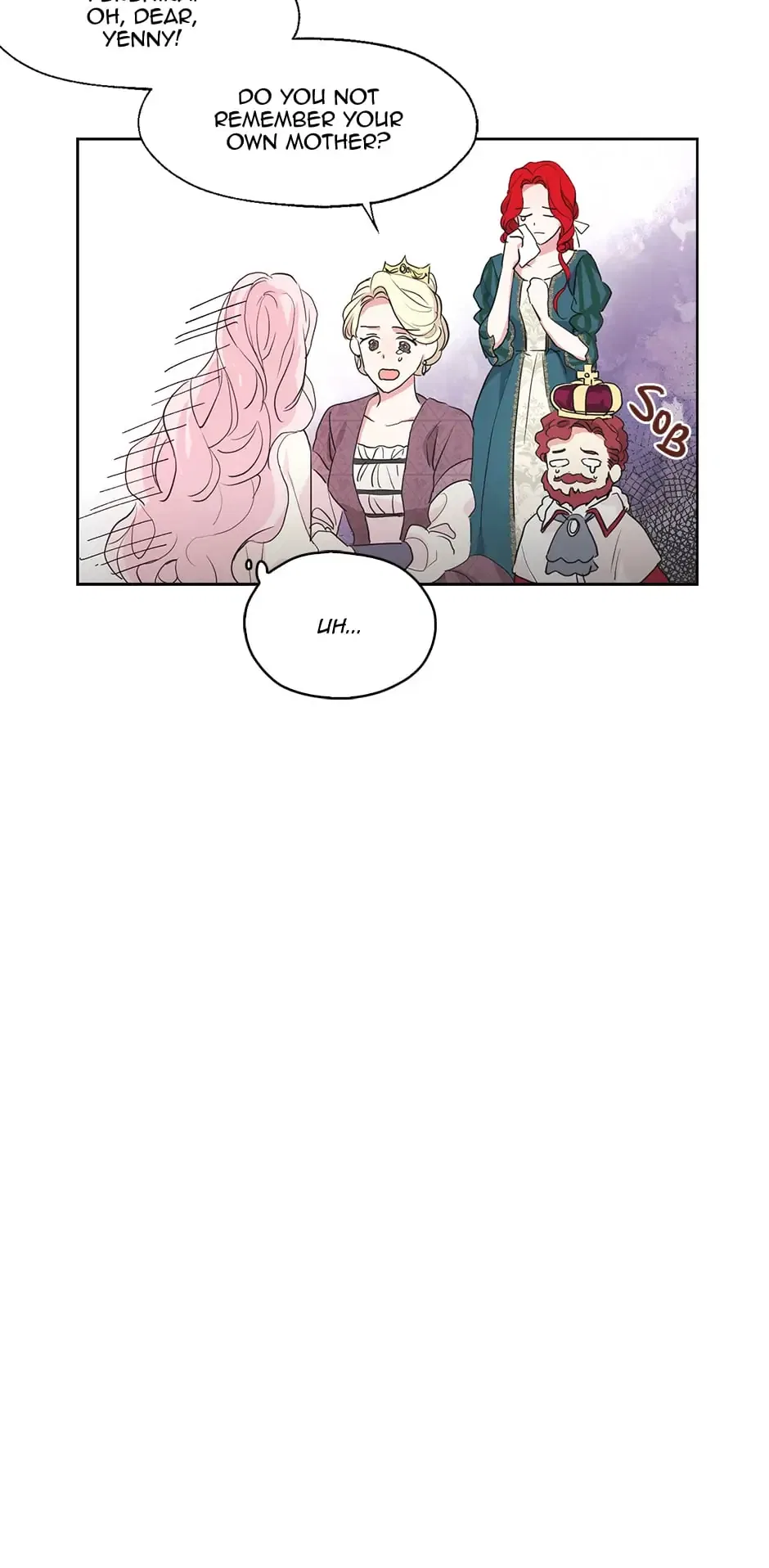 Seduce the Villain’s Father Chapter 2 – Page 21