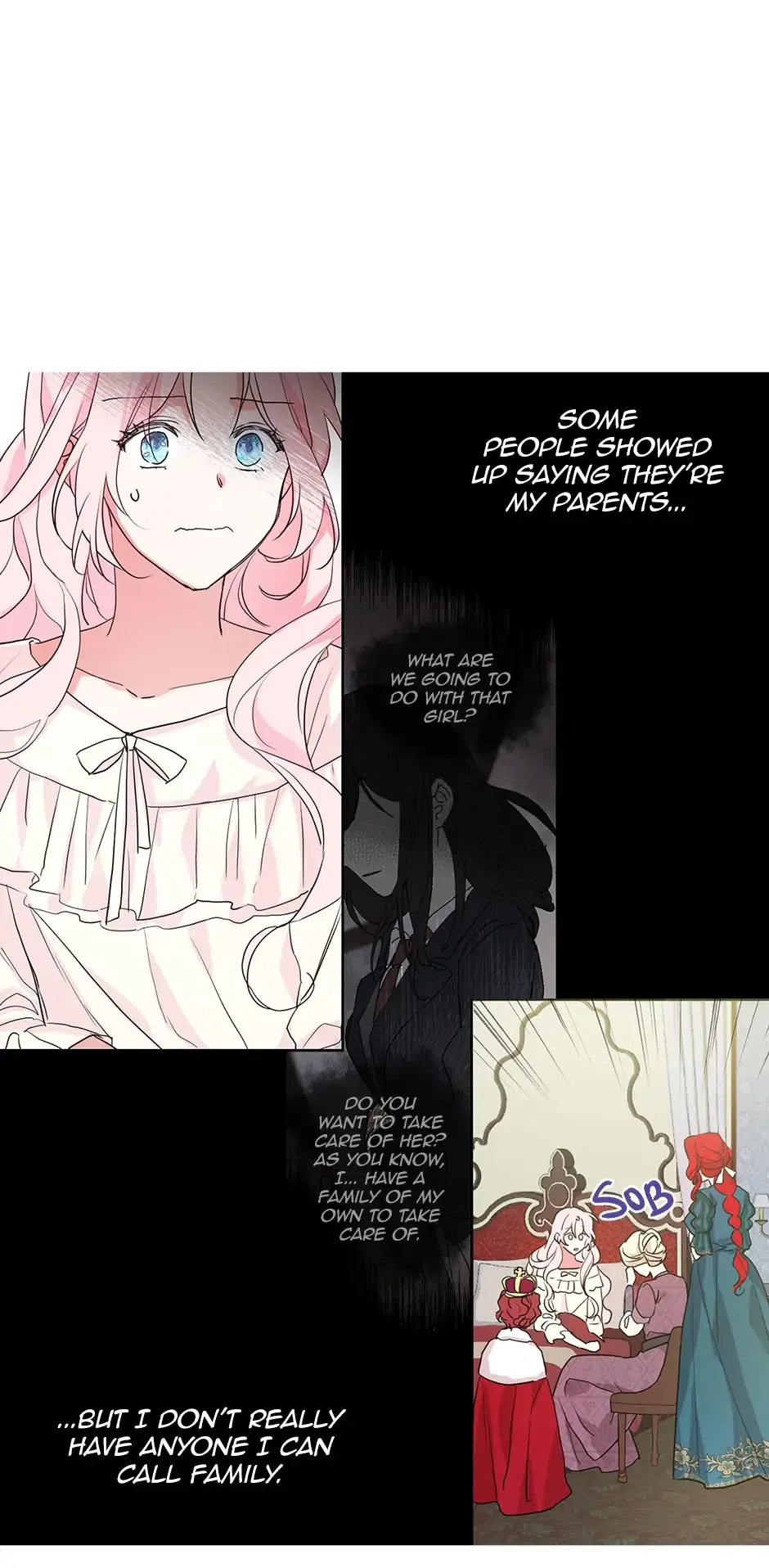 Seduce the Villain’s Father Chapter 2 – Page 22