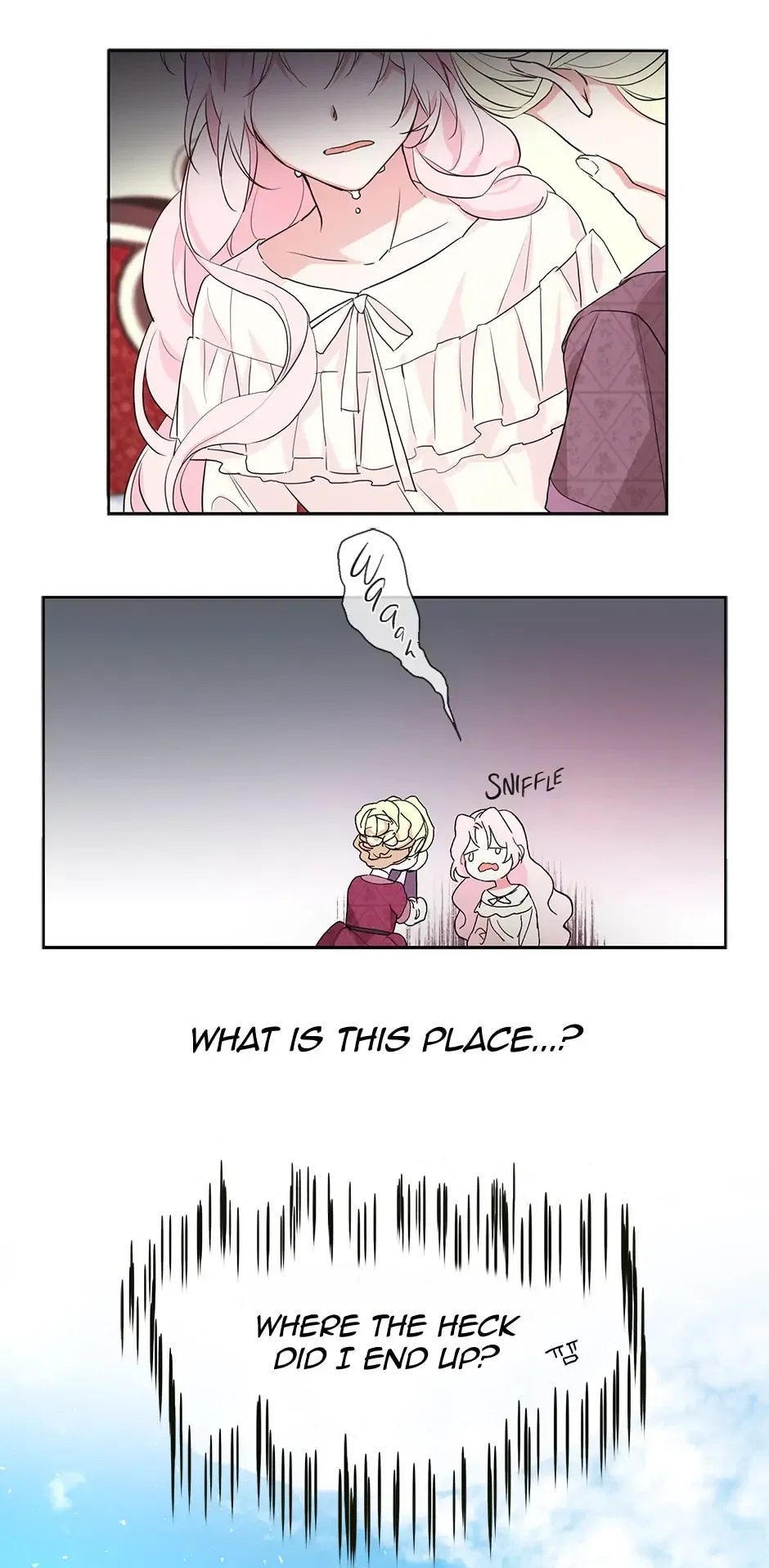 Seduce the Villain’s Father Chapter 2 – Page 23