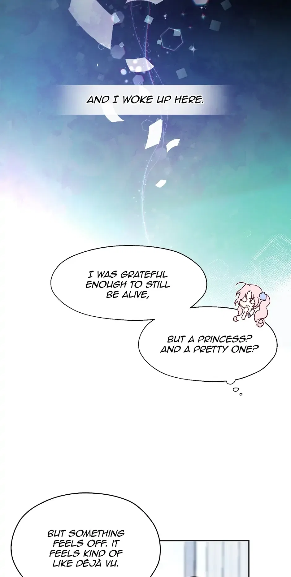 Seduce the Villain’s Father Chapter 2 – Page 26