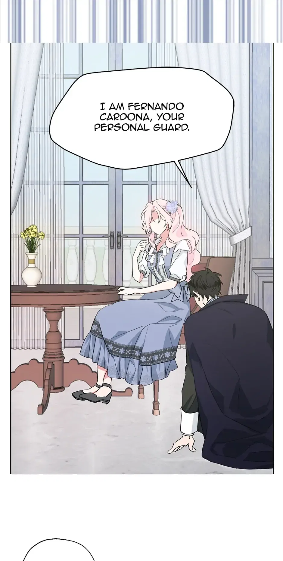 Seduce the Villain’s Father Chapter 2 – Page 29