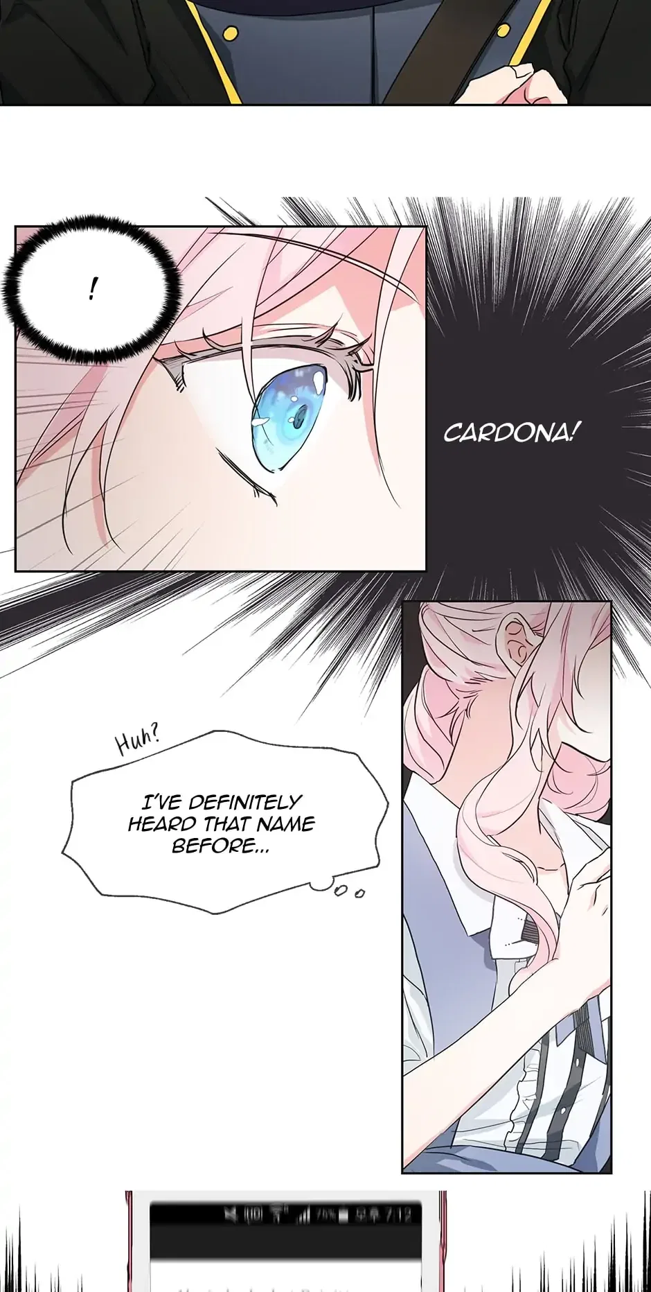 Seduce the Villain’s Father Chapter 2 – Page 32