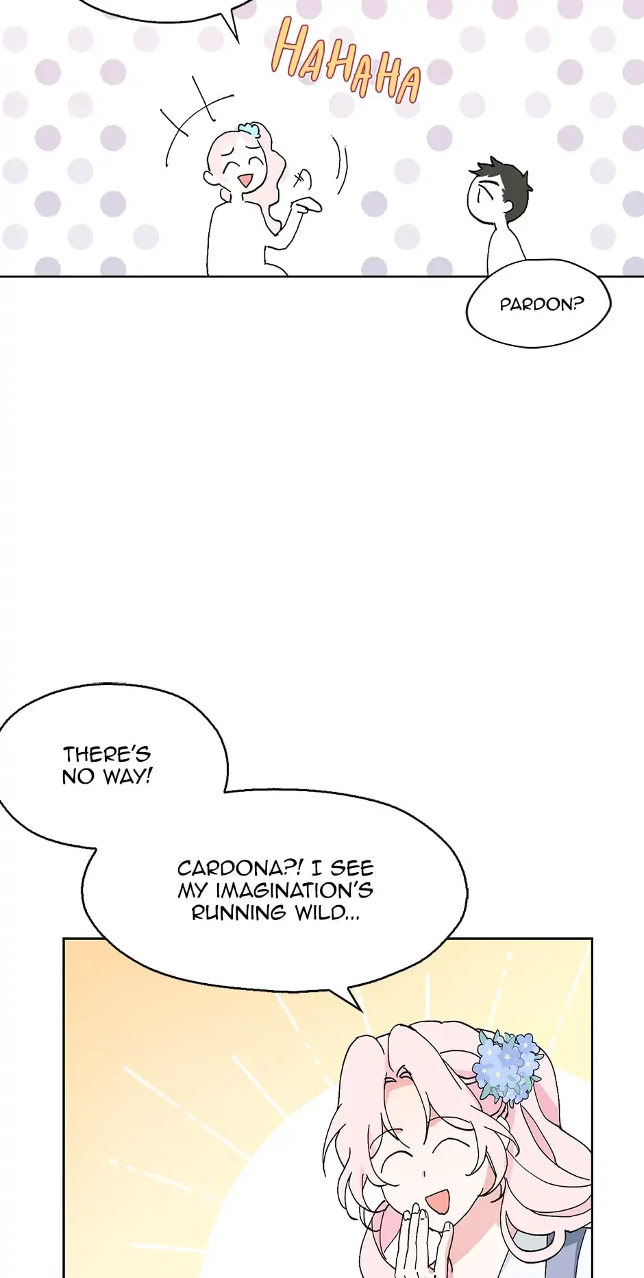Seduce the Villain’s Father Chapter 2 – Page 34