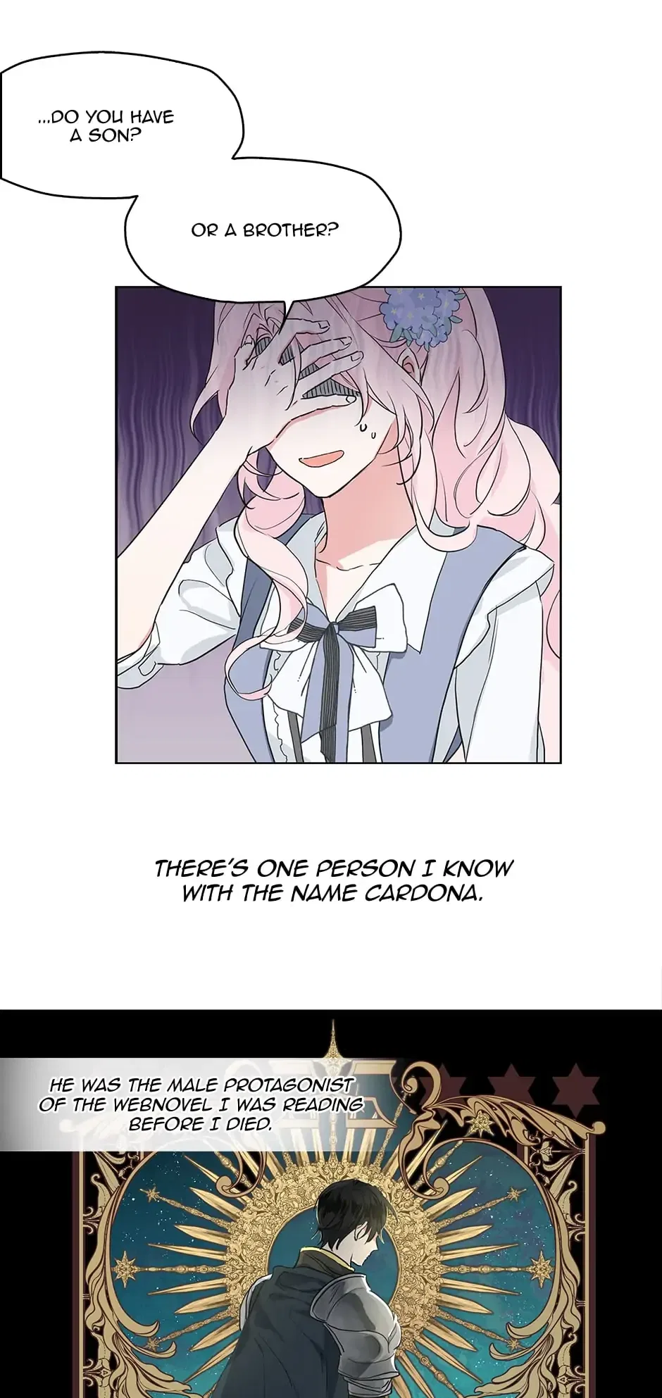 Seduce the Villain’s Father Chapter 2 – Page 36