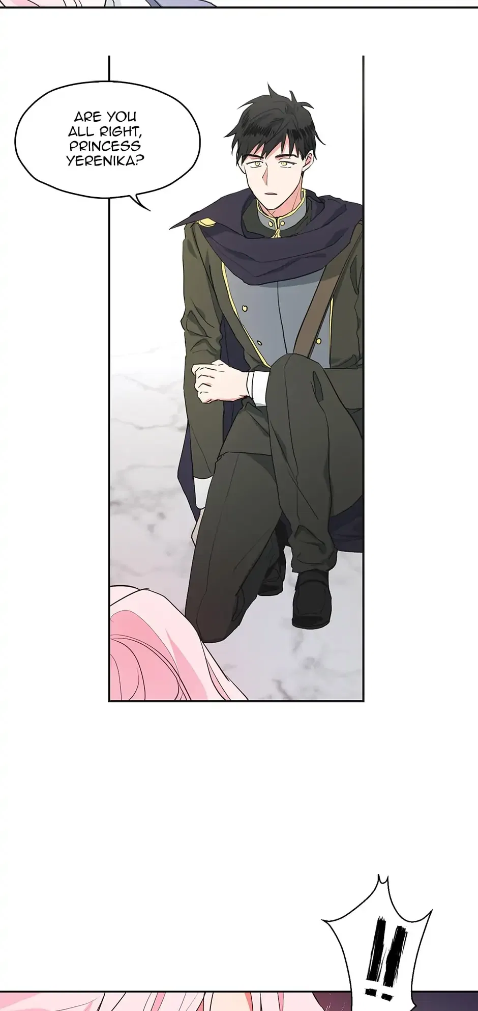 Seduce the Villain’s Father Chapter 2 – Page 41