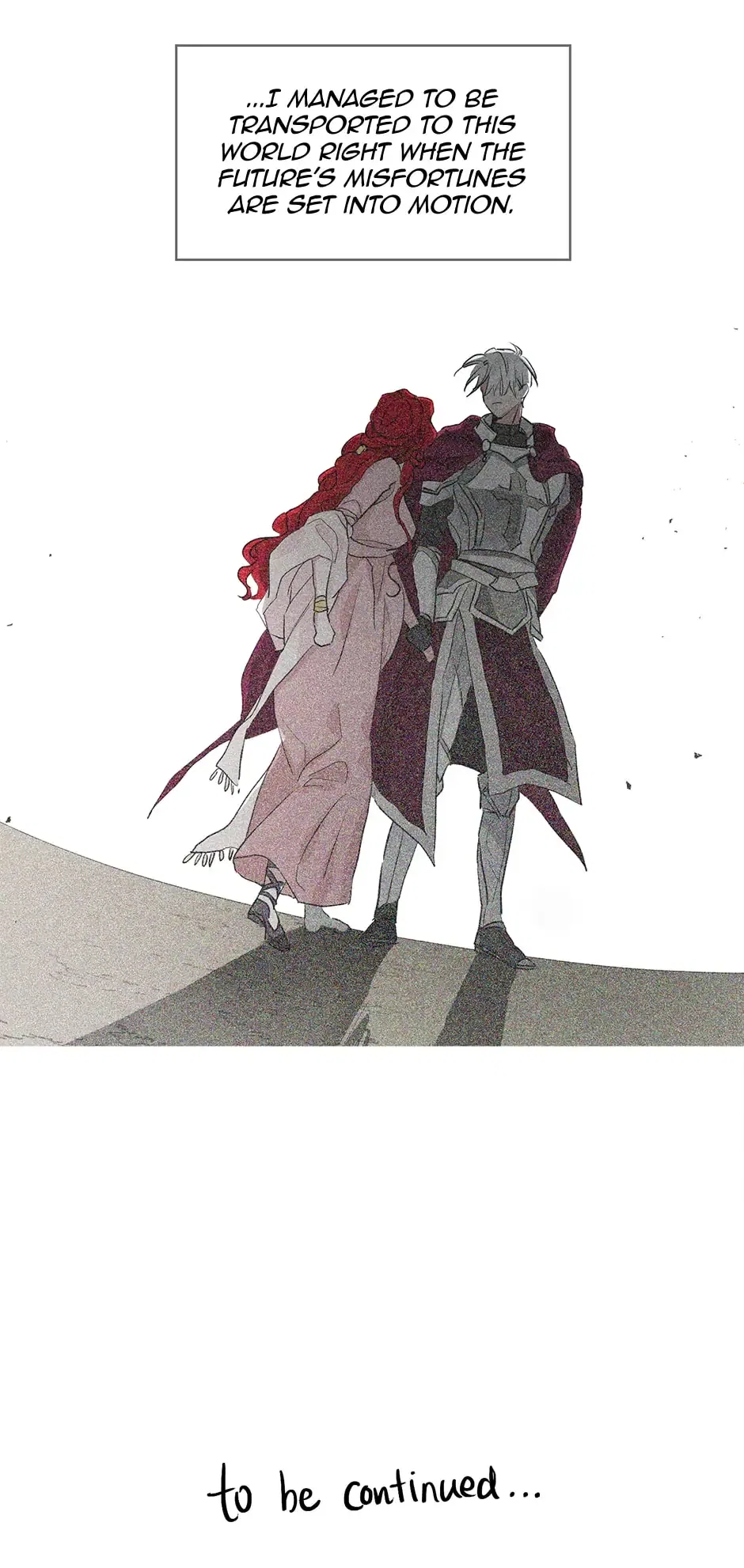 Seduce the Villain’s Father Chapter 2 – Page 44