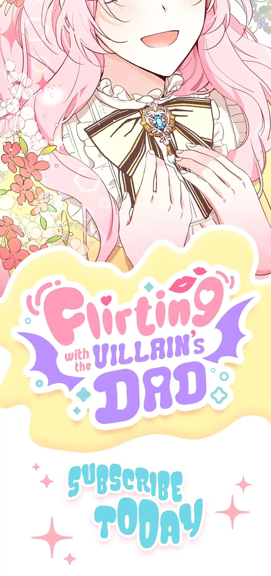 Seduce the Villain’s Father Chapter 2 – Page 46