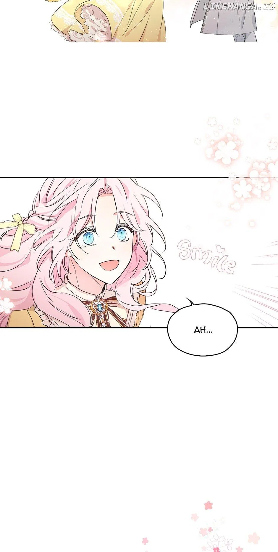 Seduce the Villain’s Father Chapter 1 – Page 4