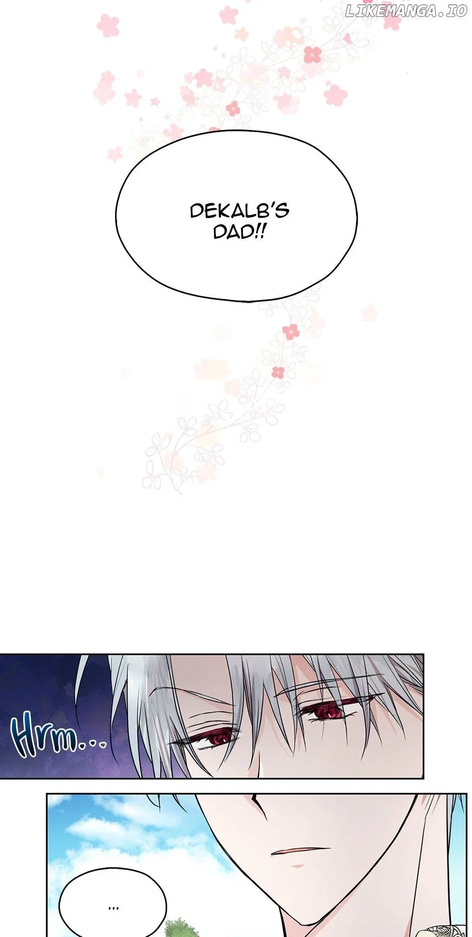Seduce the Villain’s Father Chapter 1 – Page 5