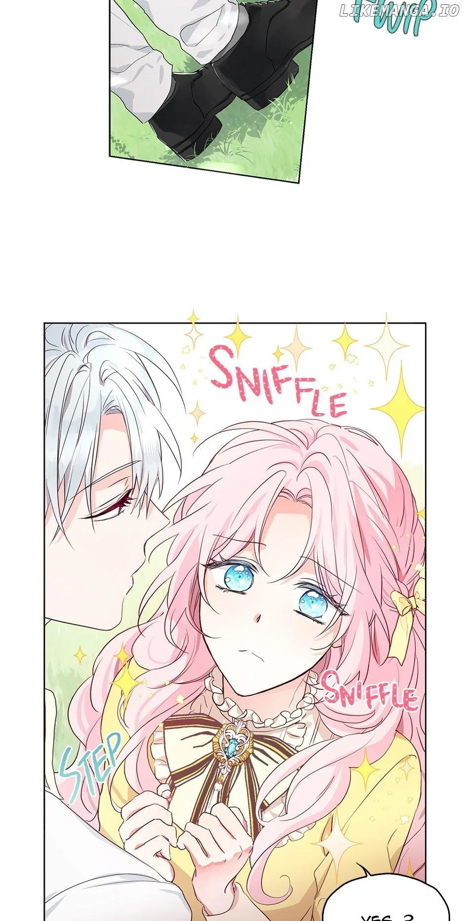 Seduce the Villain’s Father Chapter 1 – Page 13