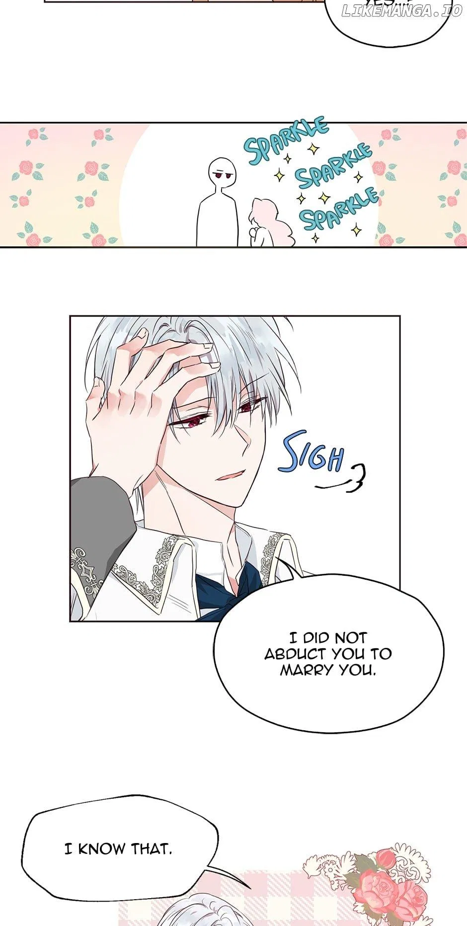 Seduce the Villain’s Father Chapter 1 – Page 14