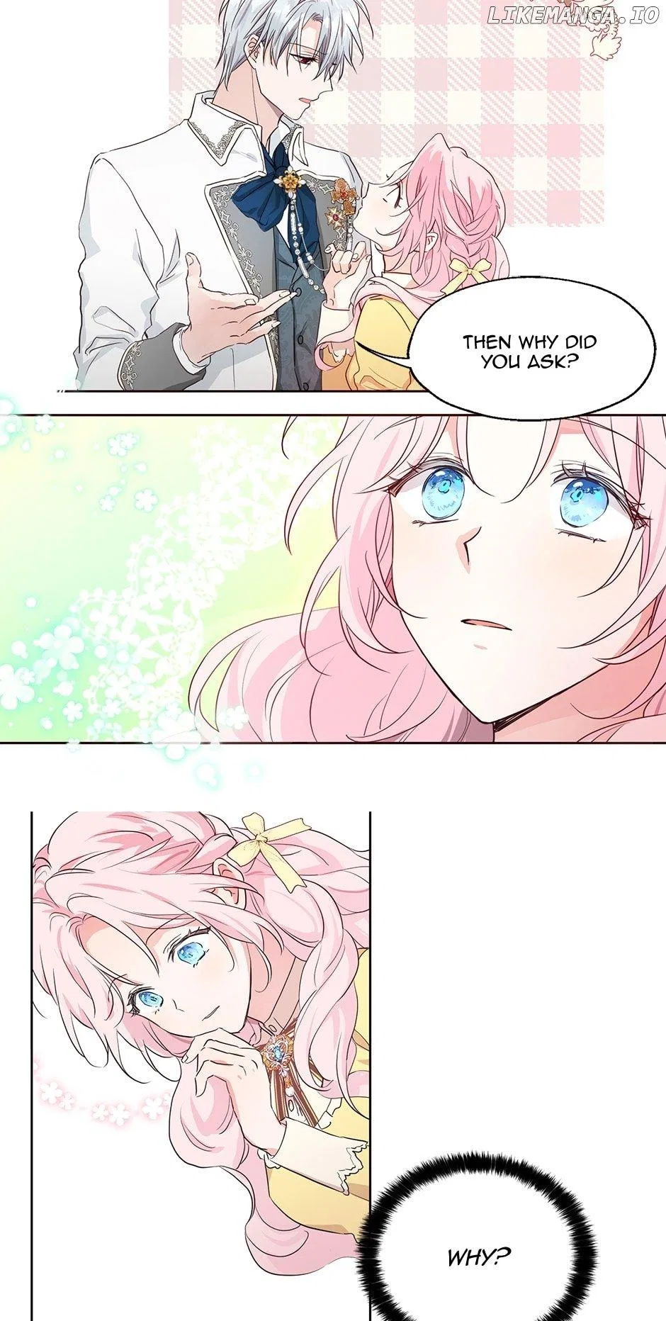 Seduce the Villain’s Father Chapter 1 – Page 15
