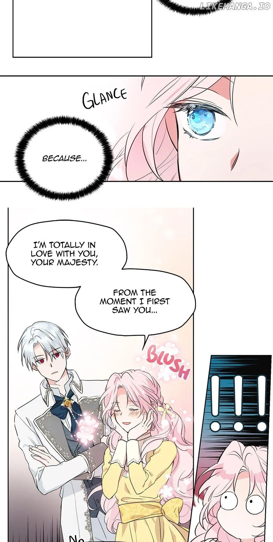 Seduce the Villain’s Father Chapter 1 – Page 16