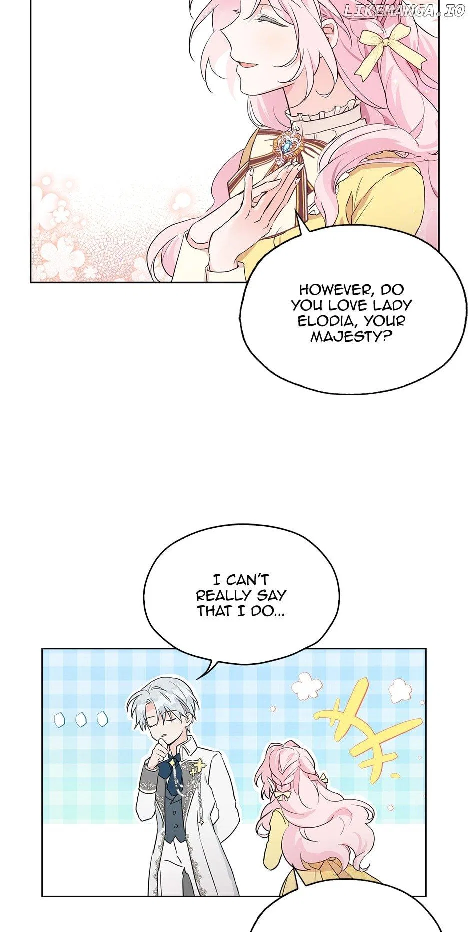 Seduce the Villain’s Father Chapter 1 – Page 19