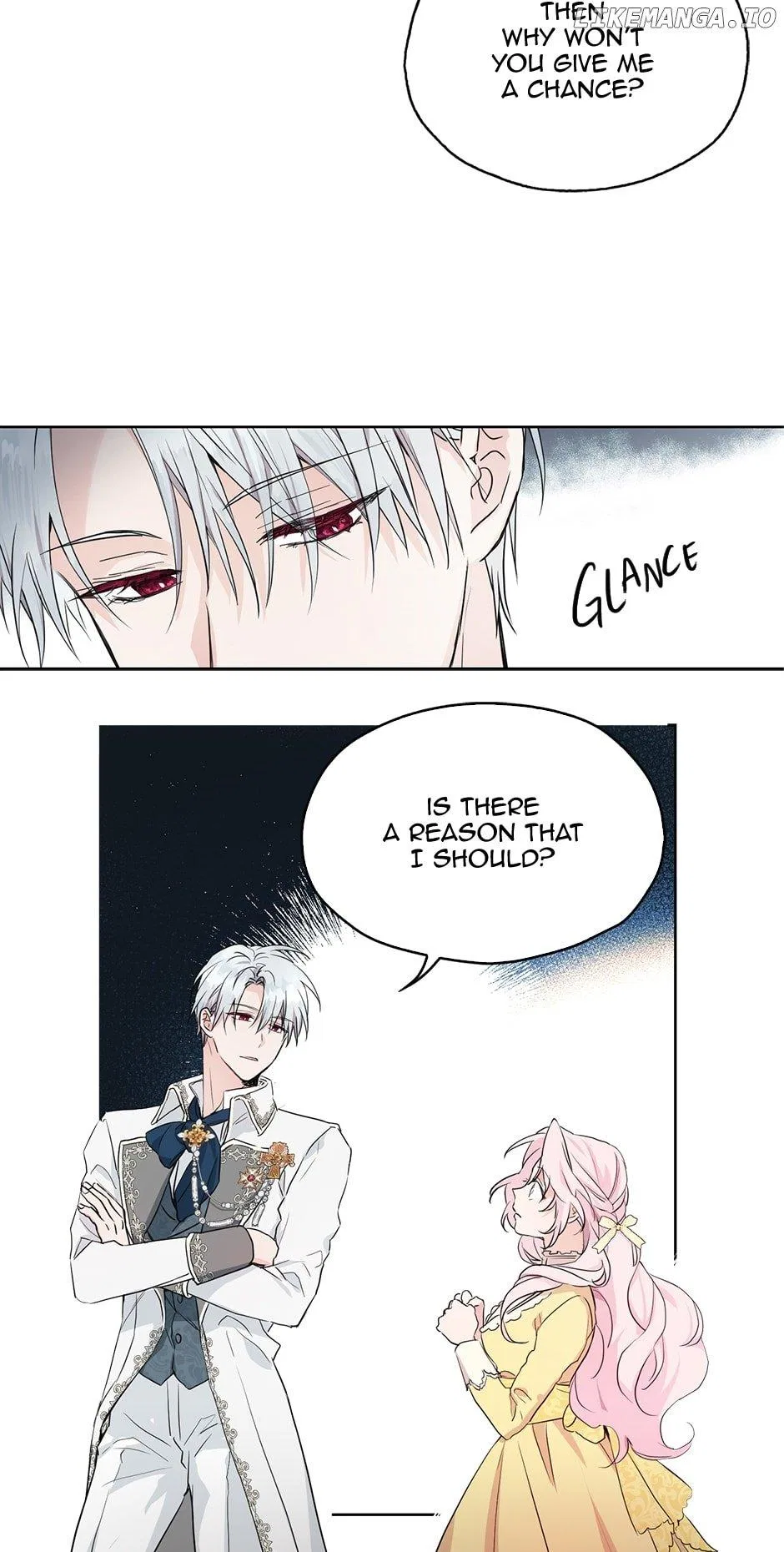 Seduce the Villain’s Father Chapter 1 – Page 20