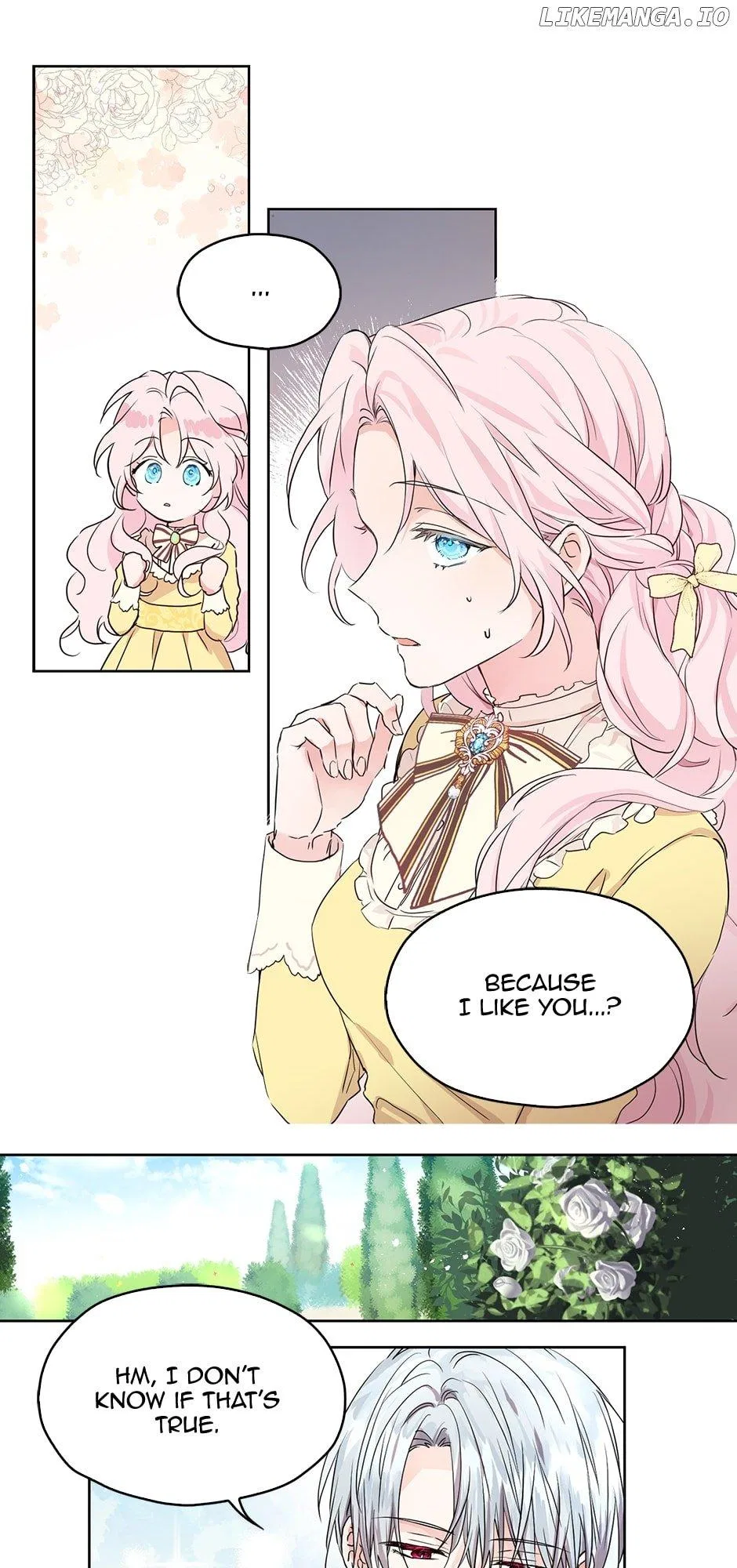 Seduce the Villain’s Father Chapter 1 – Page 21