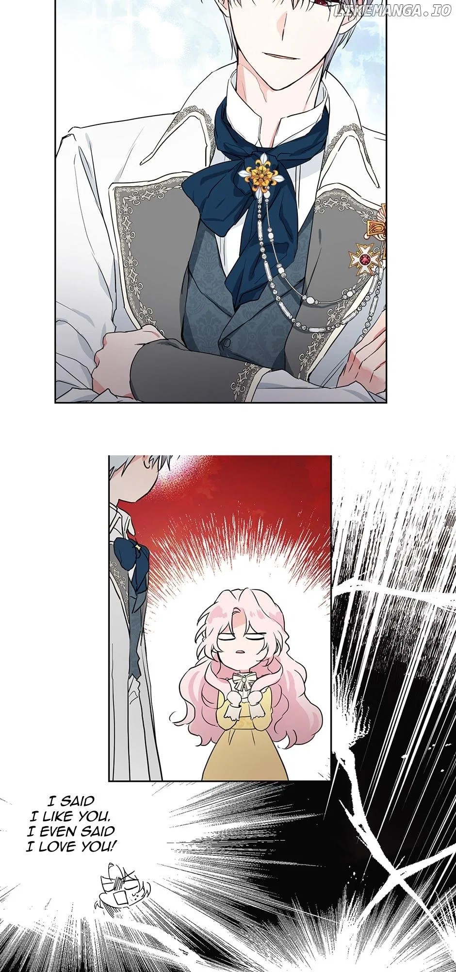Seduce the Villain’s Father Chapter 1 – Page 22