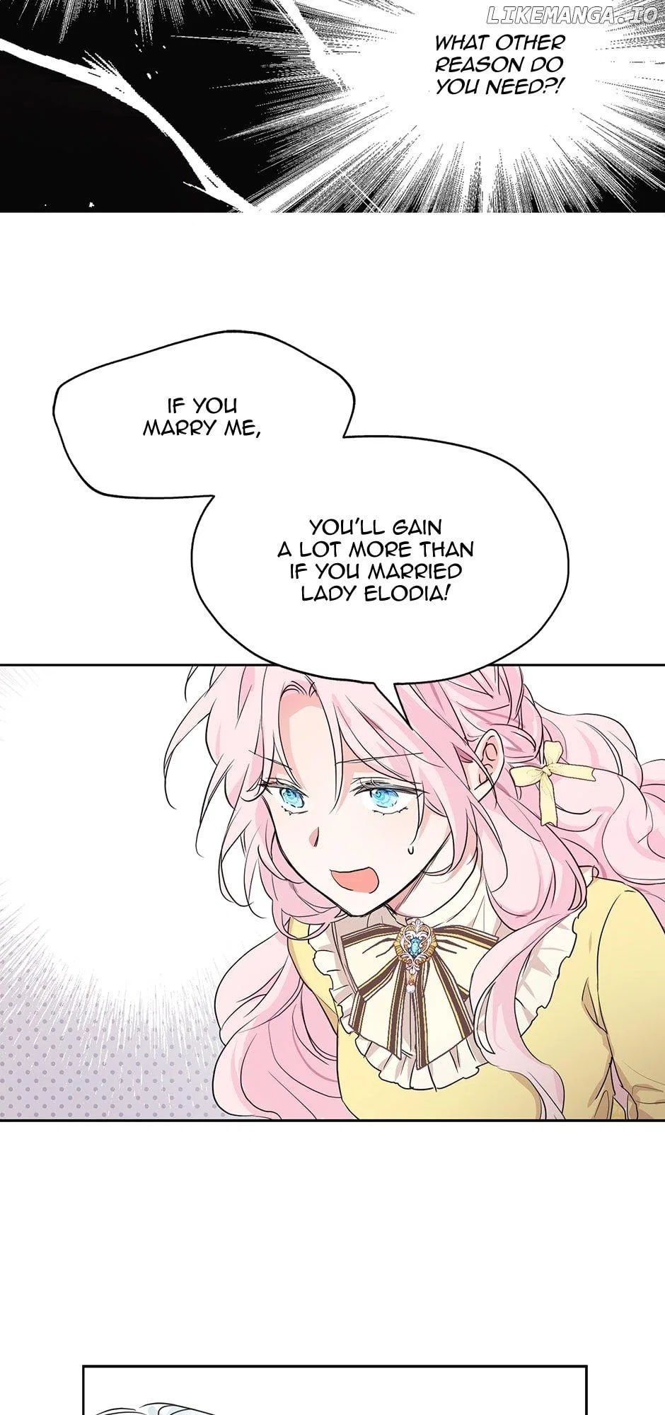 Seduce the Villain’s Father Chapter 1 – Page 23