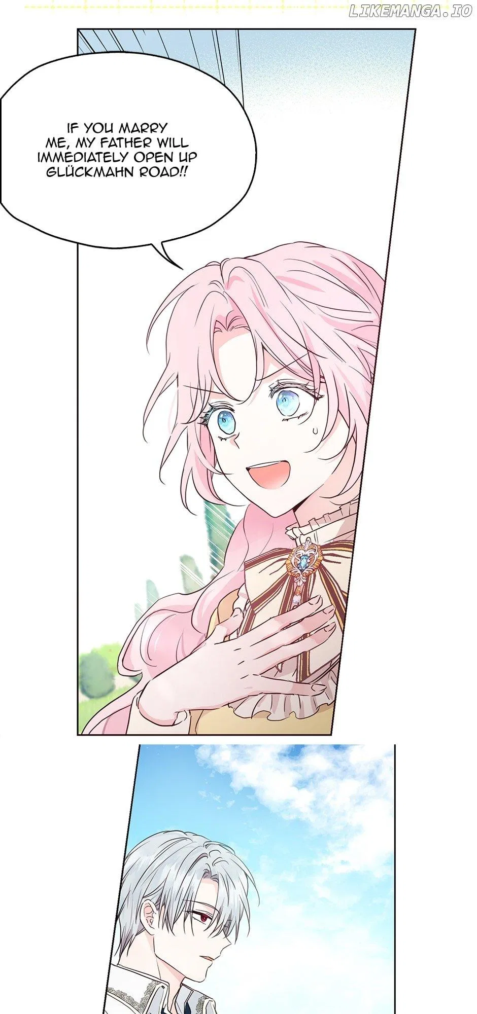 Seduce the Villain’s Father Chapter 1 – Page 26