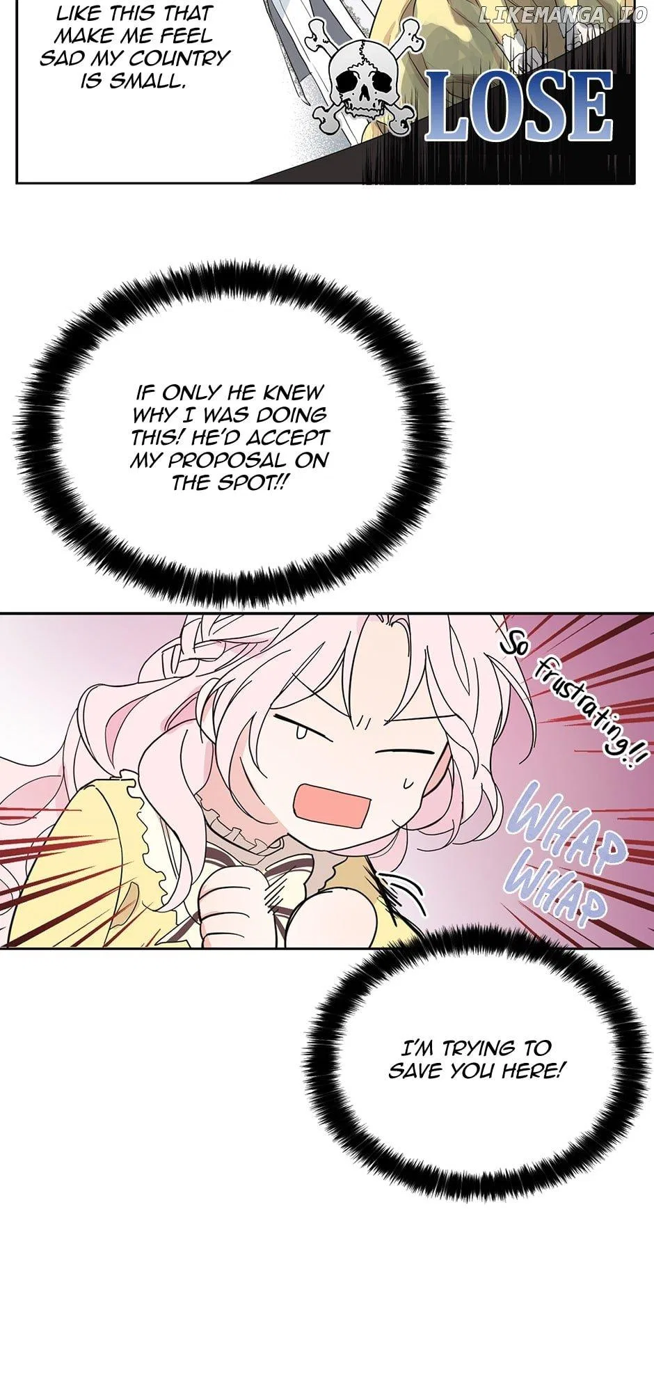 Seduce the Villain’s Father Chapter 1 – Page 28