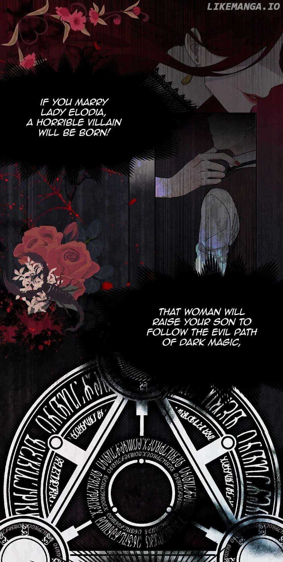 Seduce the Villain’s Father Chapter 1 – Page 29