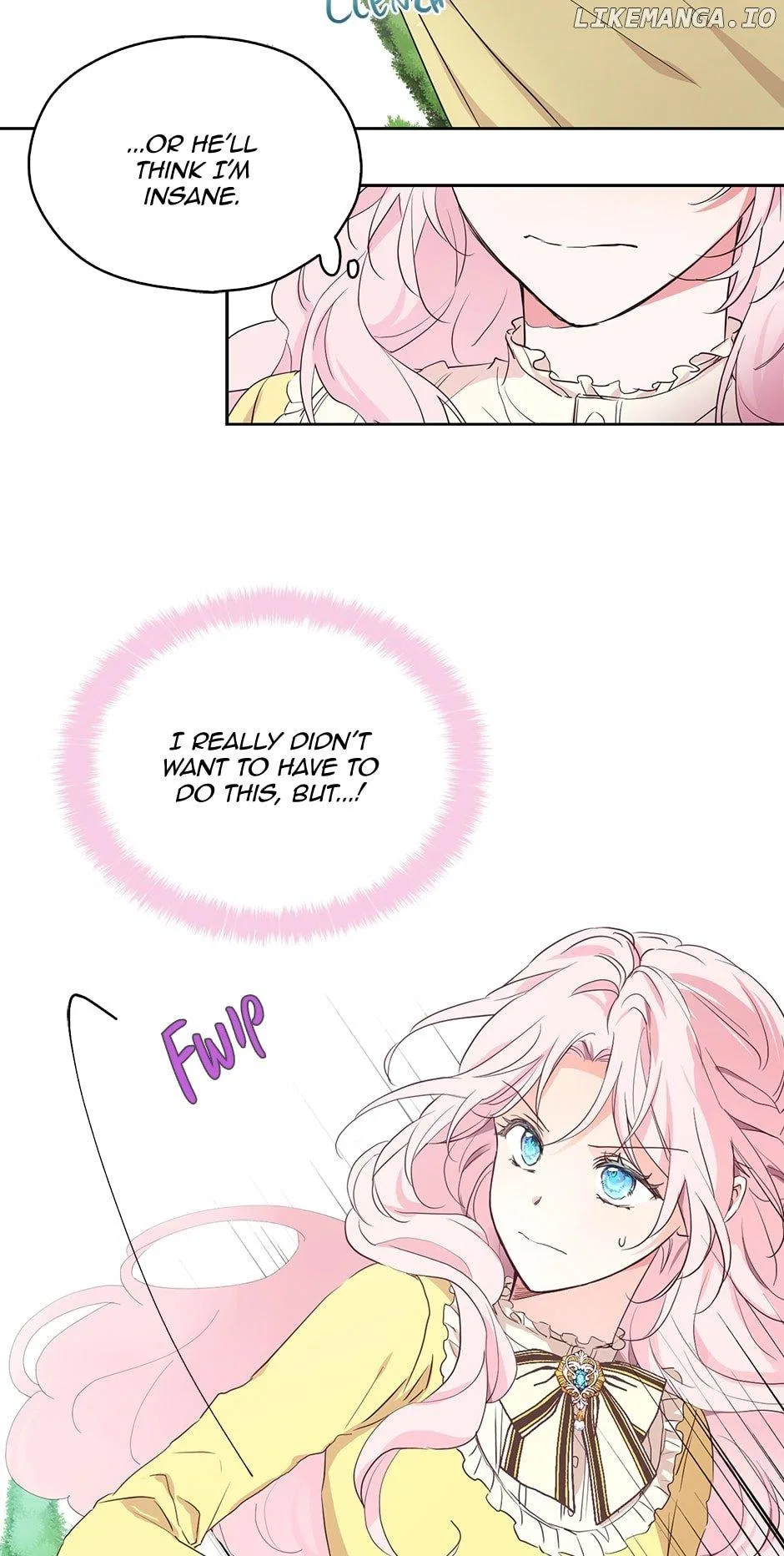 Seduce the Villain’s Father Chapter 1 – Page 31