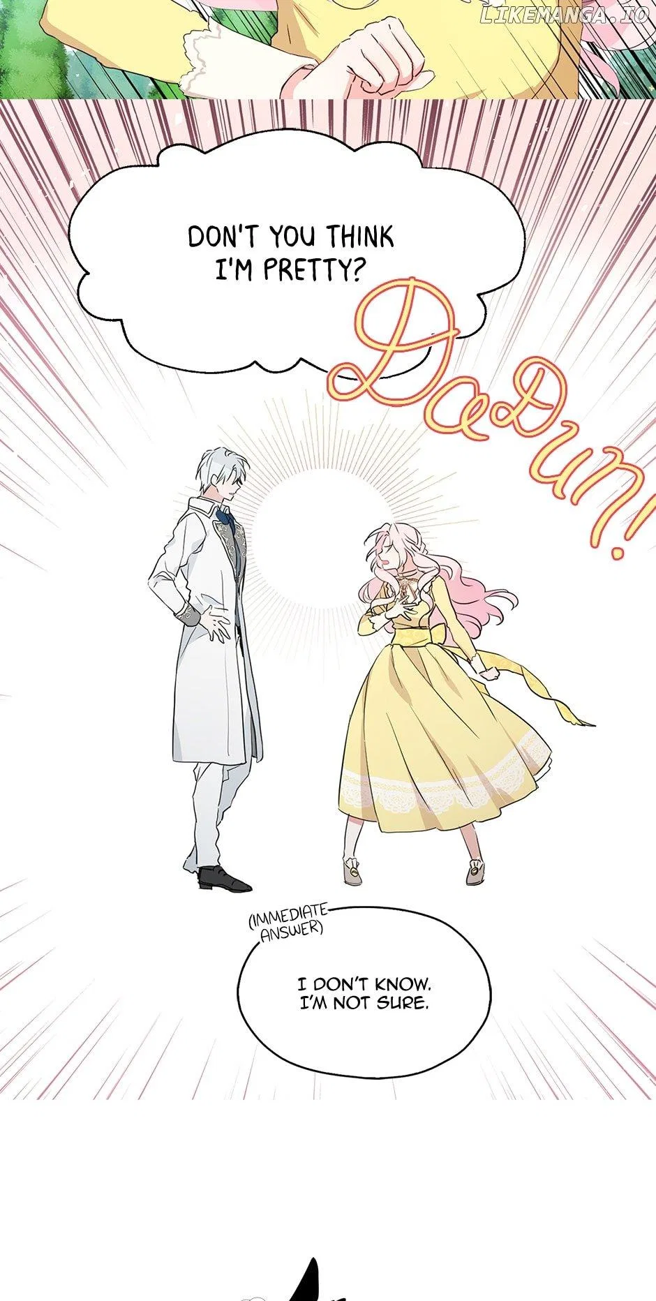 Seduce the Villain’s Father Chapter 1 – Page 32