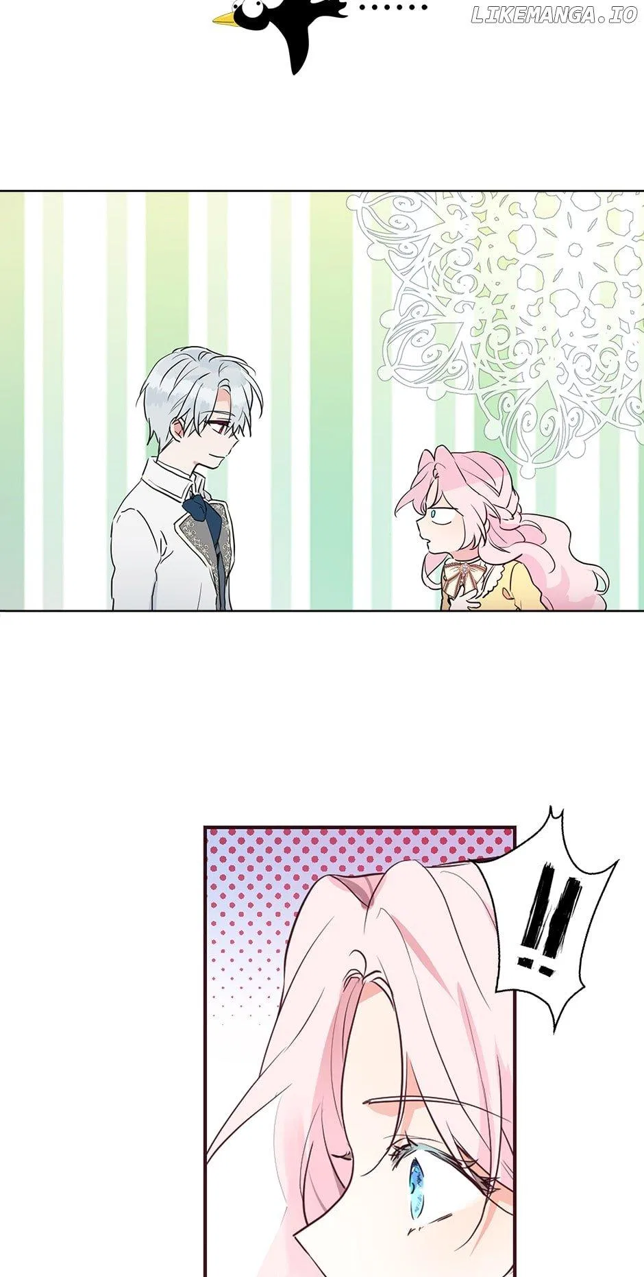 Seduce the Villain’s Father Chapter 1 – Page 33