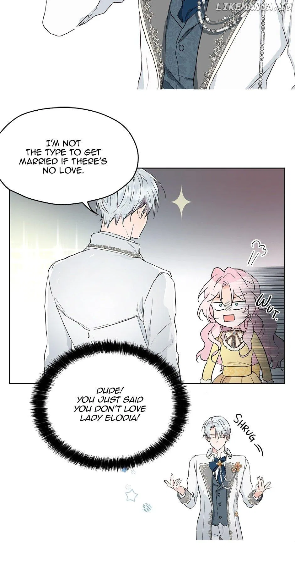 Seduce the Villain’s Father Chapter 1 – Page 35