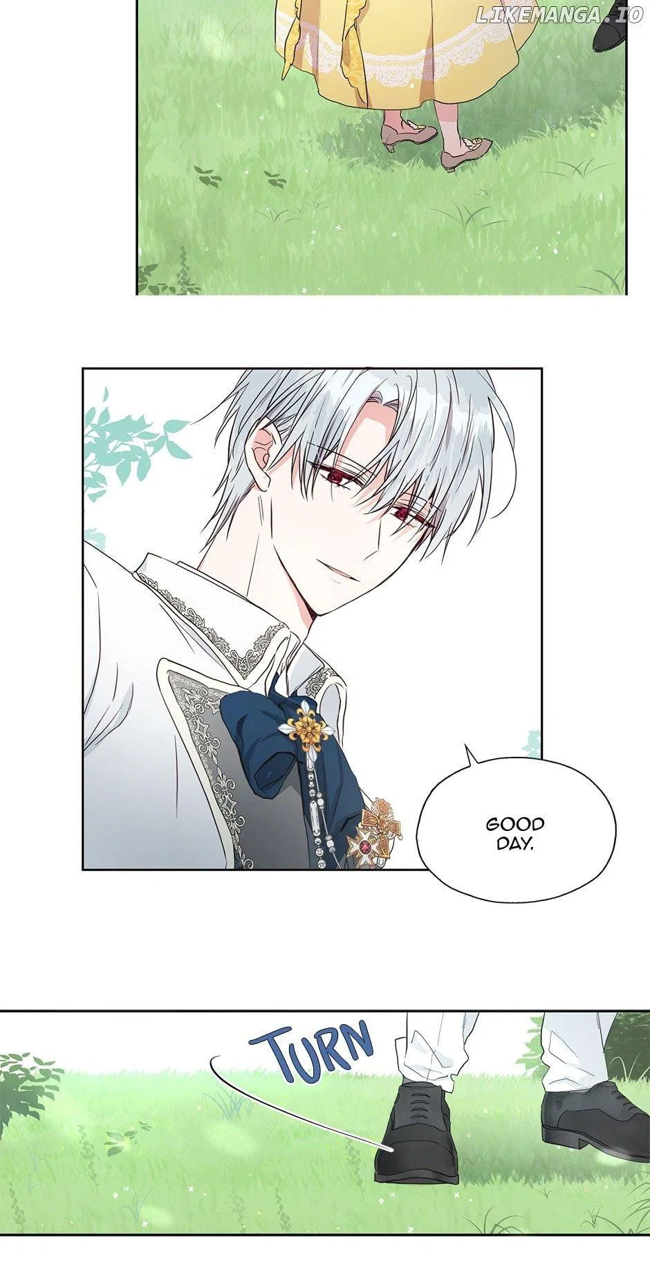 Seduce the Villain’s Father Chapter 1 – Page 38