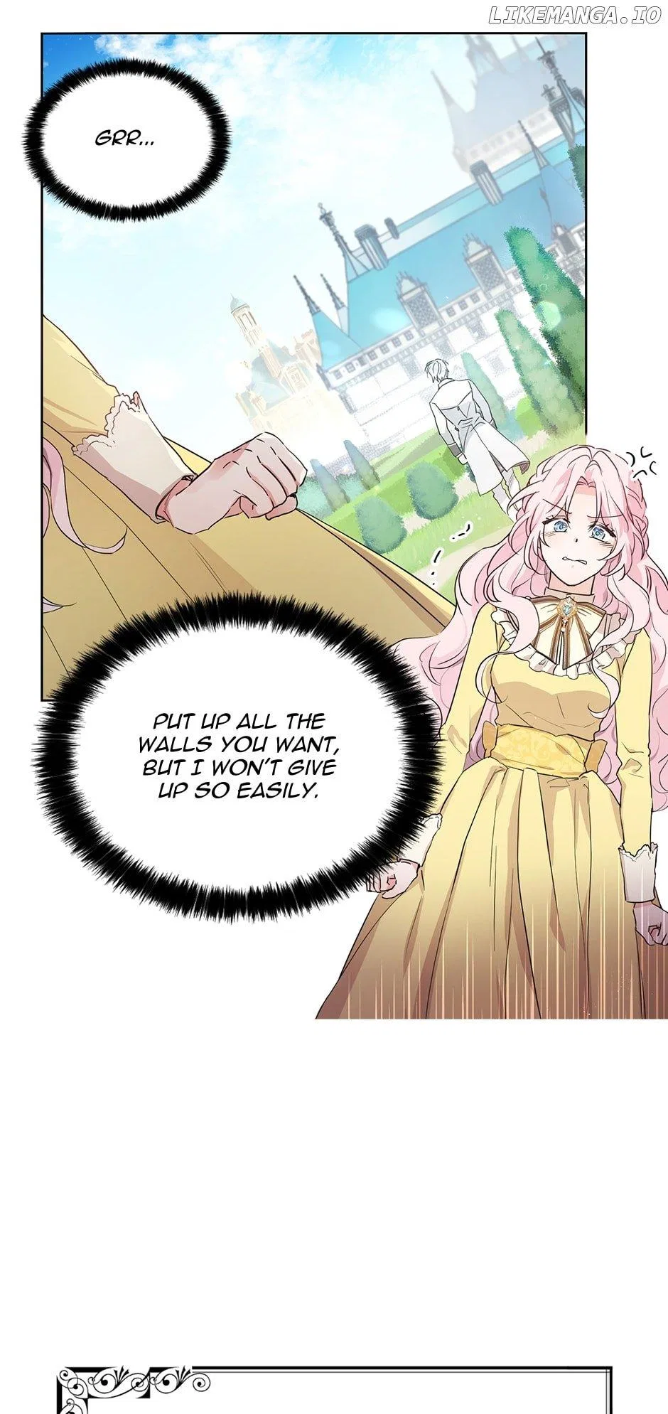 Seduce the Villain’s Father Chapter 1 – Page 39