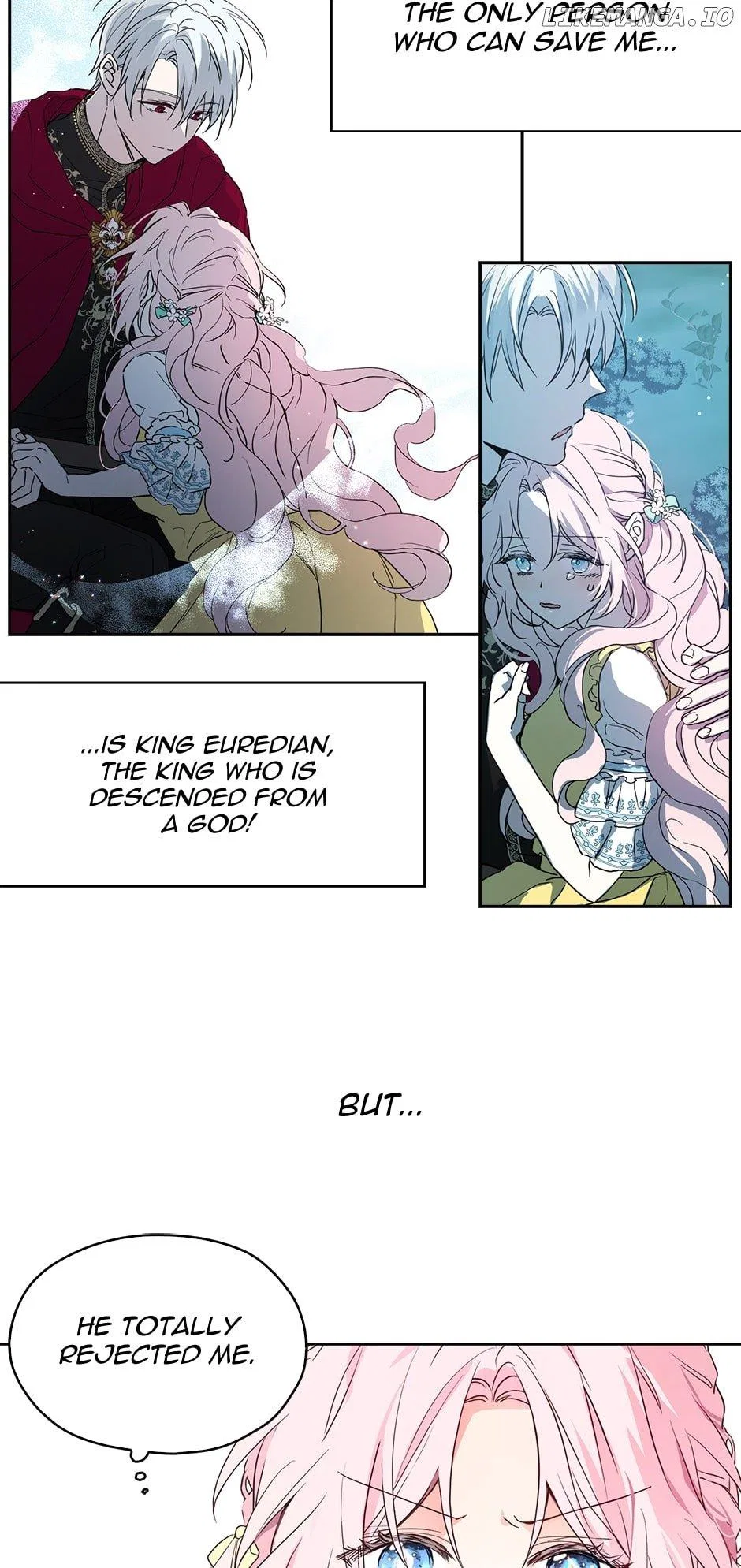Seduce the Villain’s Father Chapter 1 – Page 42