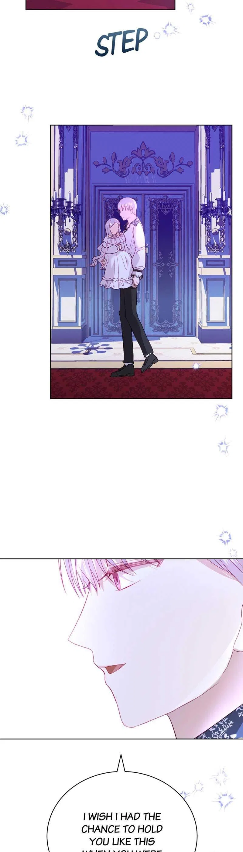 My Father, the Possessive Demi-God Chapter 14 – Page 13