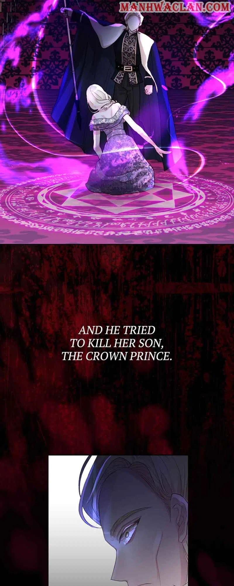My Father, the Possessive Demi-God Chapter 9 – Page 2
