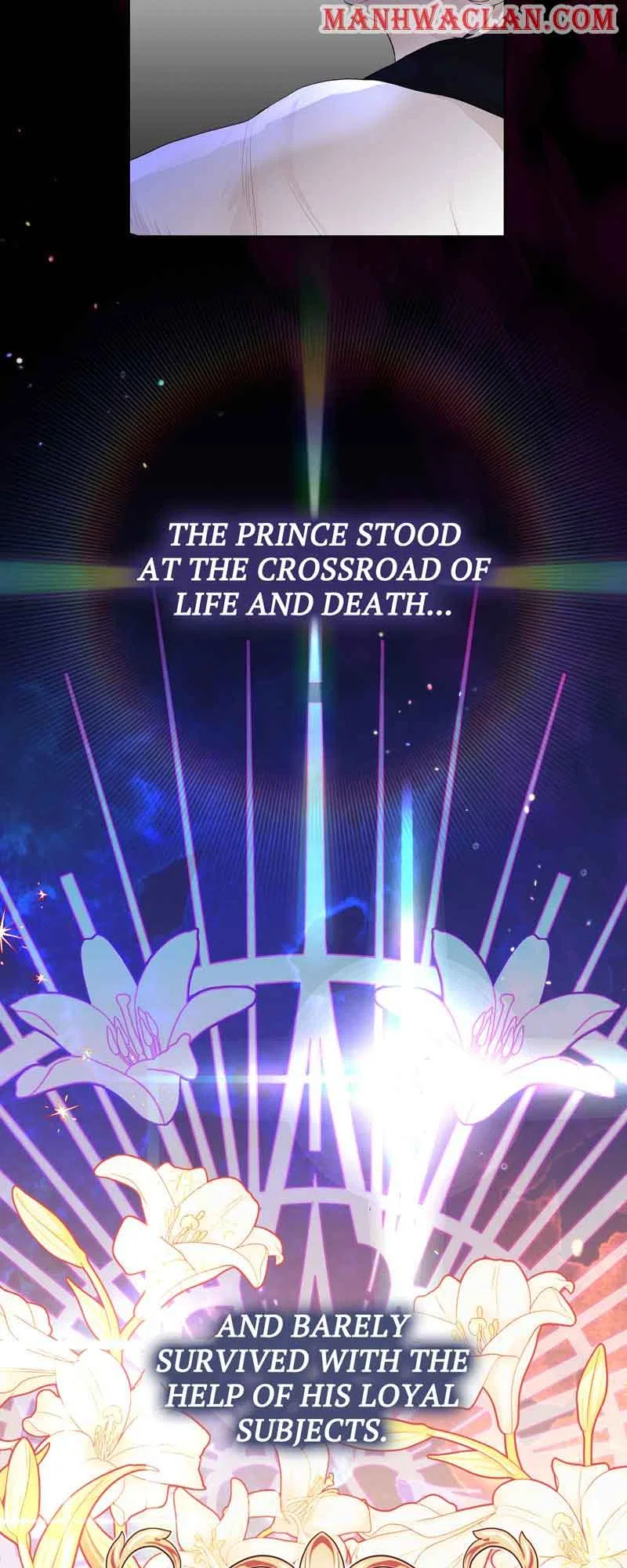 My Father, the Possessive Demi-God Chapter 9 – Page 3