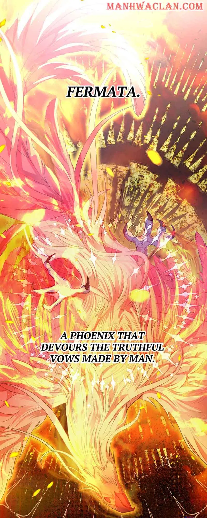 My Father, the Possessive Demi-God Chapter 9 – Page 12