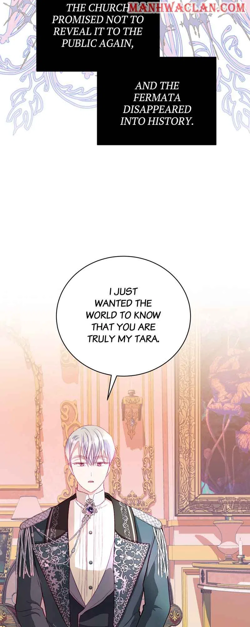 My Father, the Possessive Demi-God Chapter 9 – Page 18