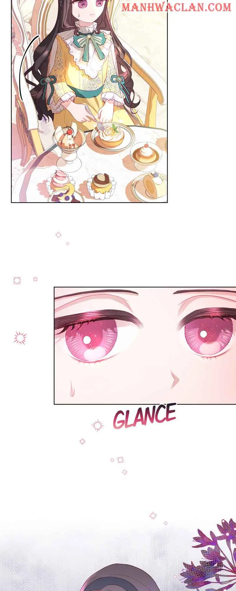 My Father, the Possessive Demi-God Chapter 9 – Page 26
