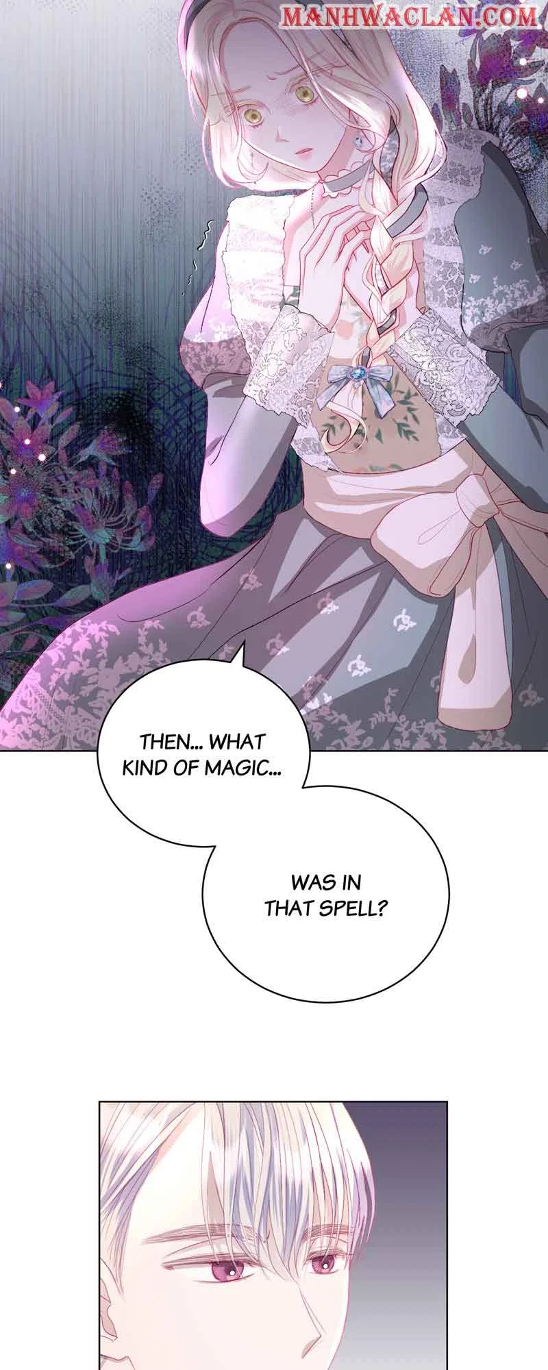 My Father, the Possessive Demi-God Chapter 9 – Page 27