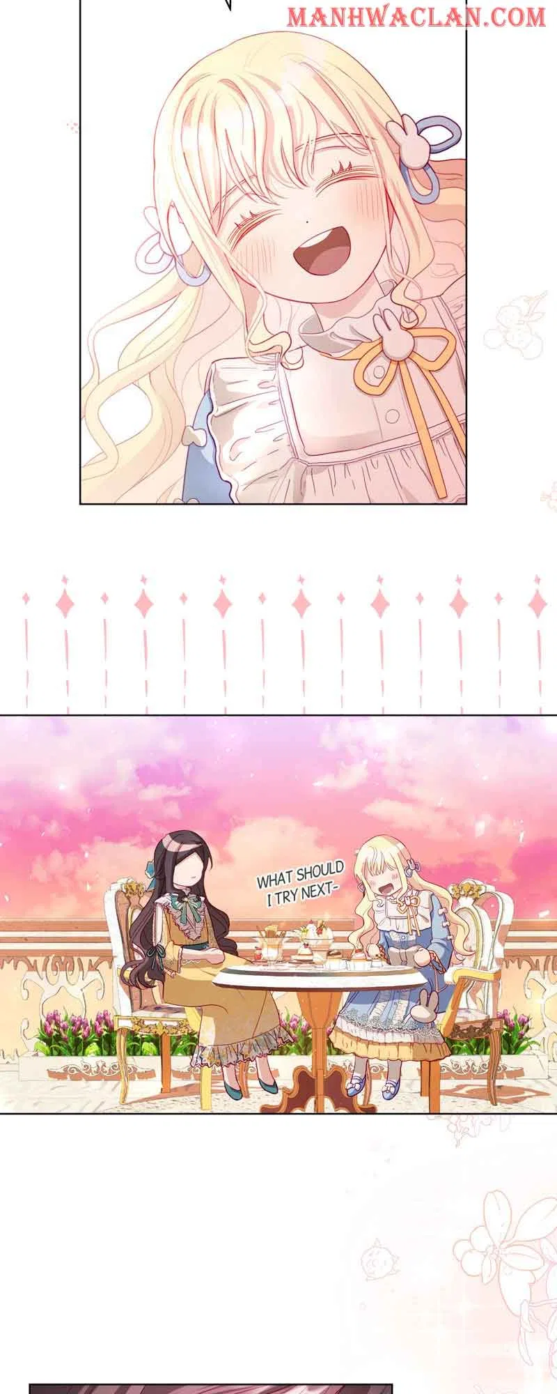My Father, the Possessive Demi-God Chapter 9 – Page 39