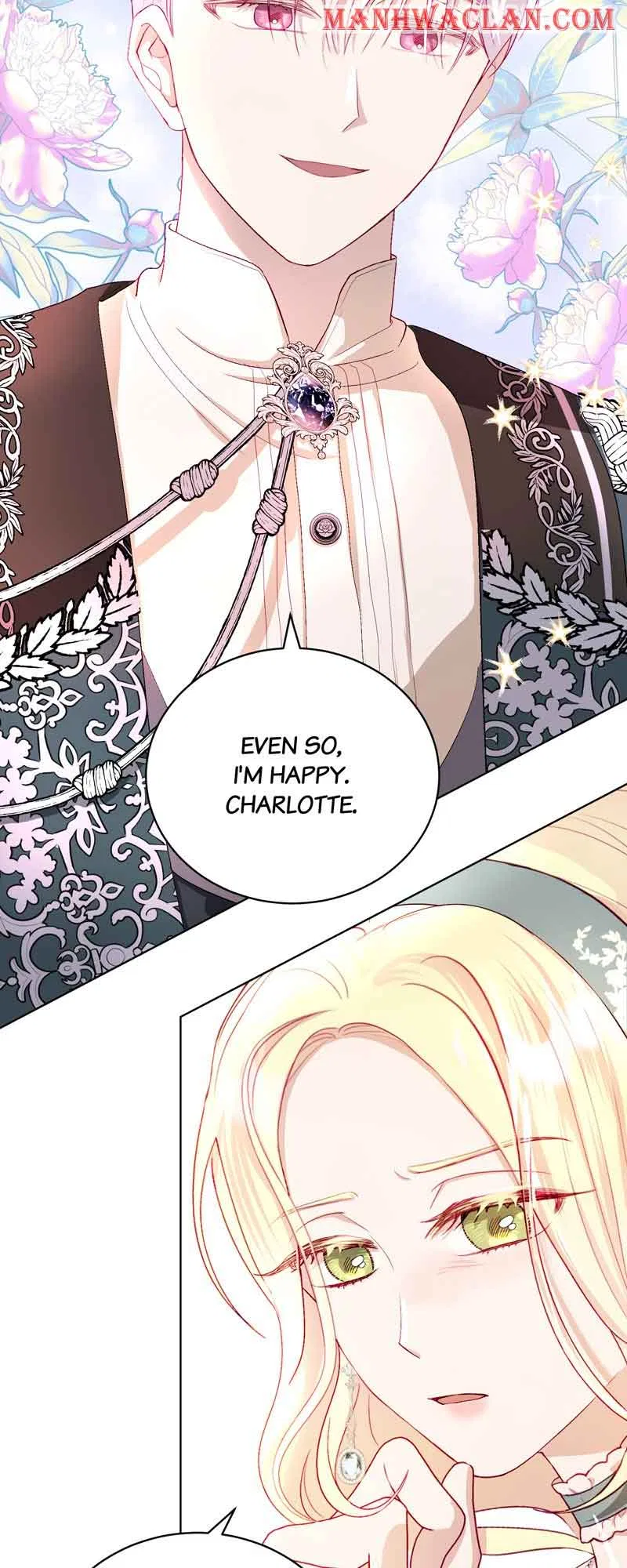 My Father, the Possessive Demi-God Chapter 9 – Page 45