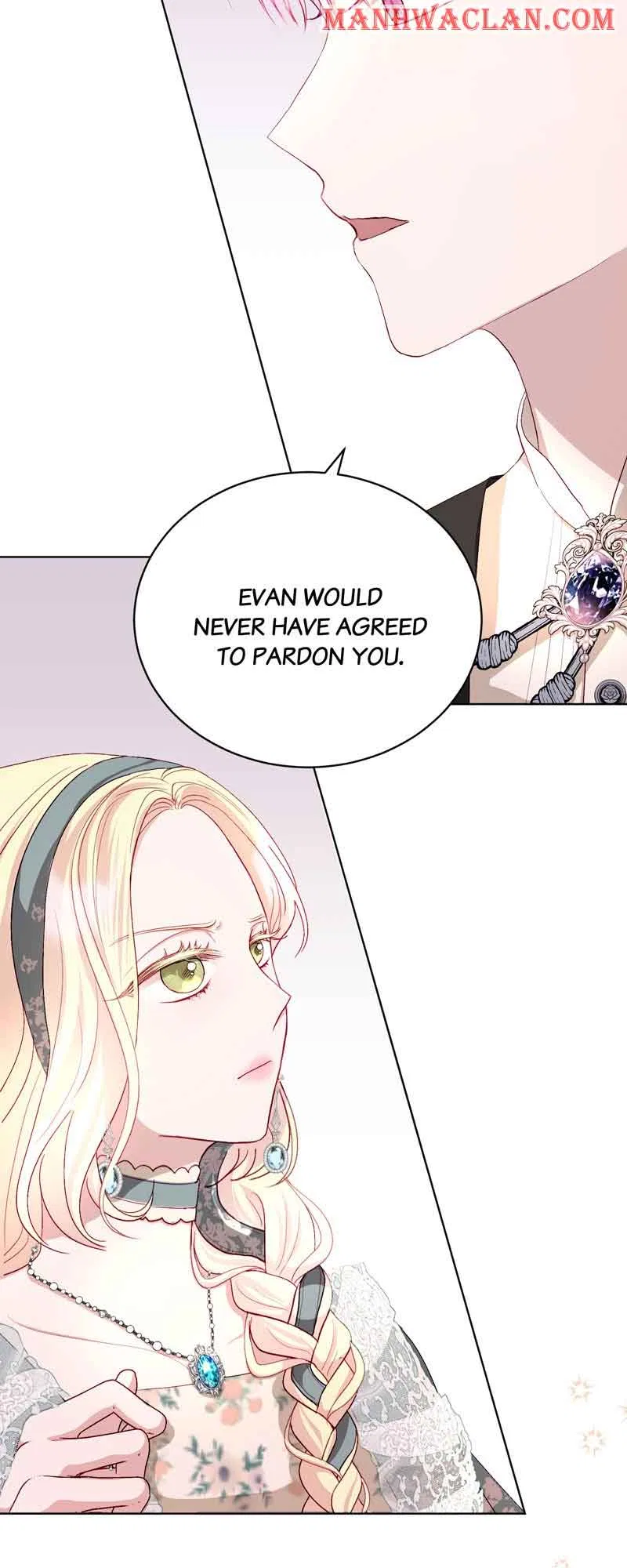 My Father, the Possessive Demi-God Chapter 9 – Page 47
