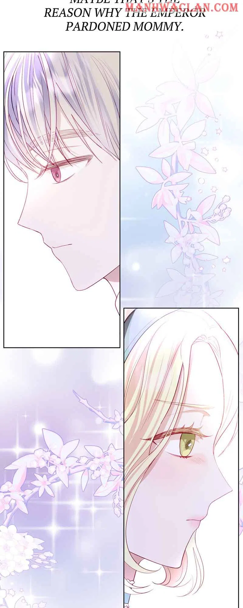 My Father, the Possessive Demi-God Chapter 9 – Page 49