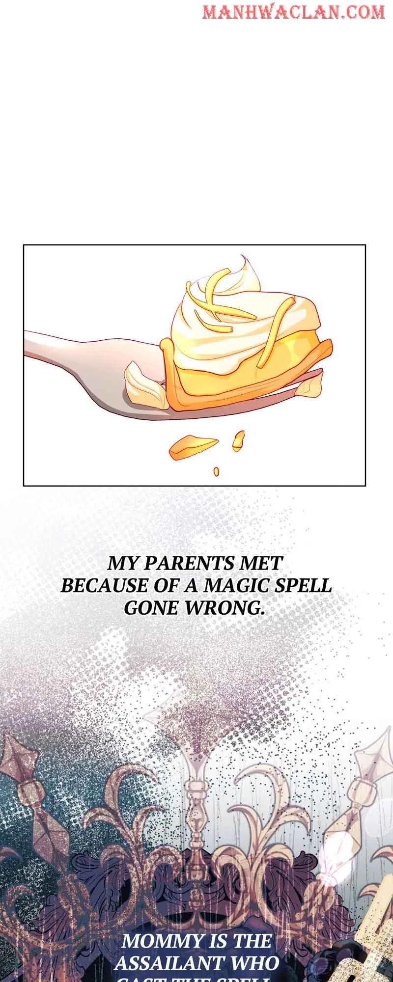My Father, the Possessive Demi-God Chapter 9 – Page 51