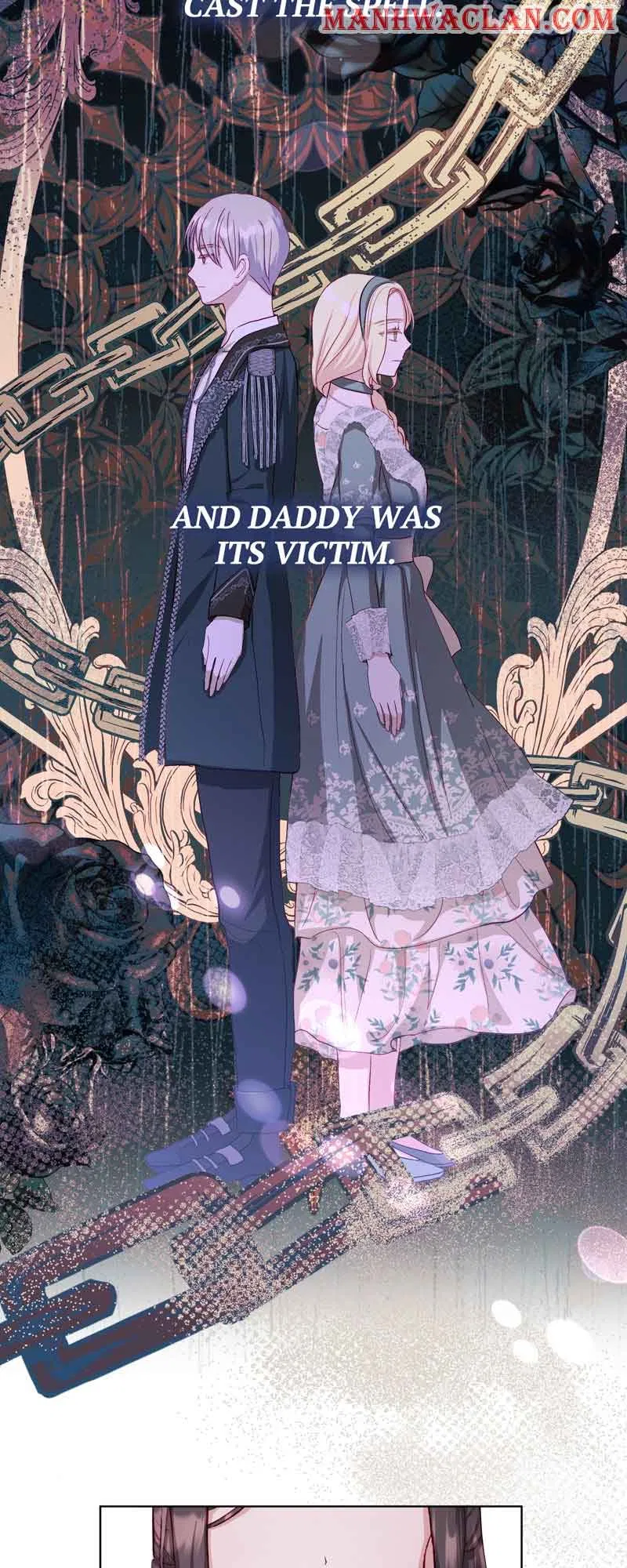 My Father, the Possessive Demi-God Chapter 9 – Page 52