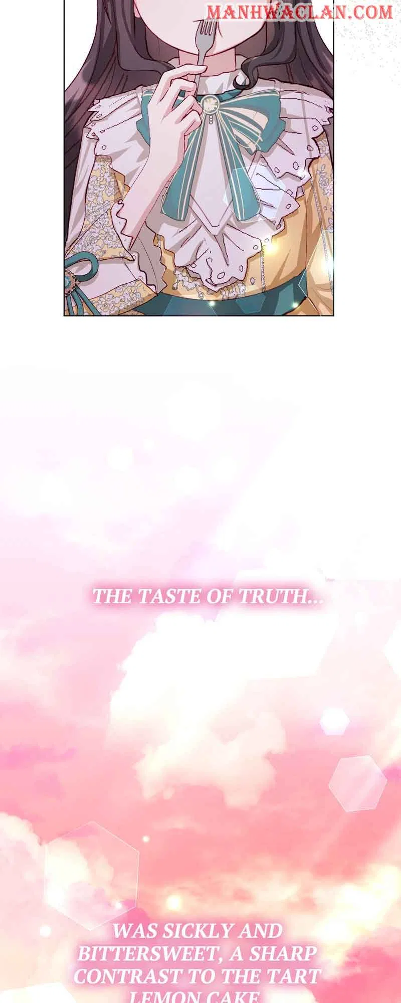 My Father, the Possessive Demi-God Chapter 9 – Page 53