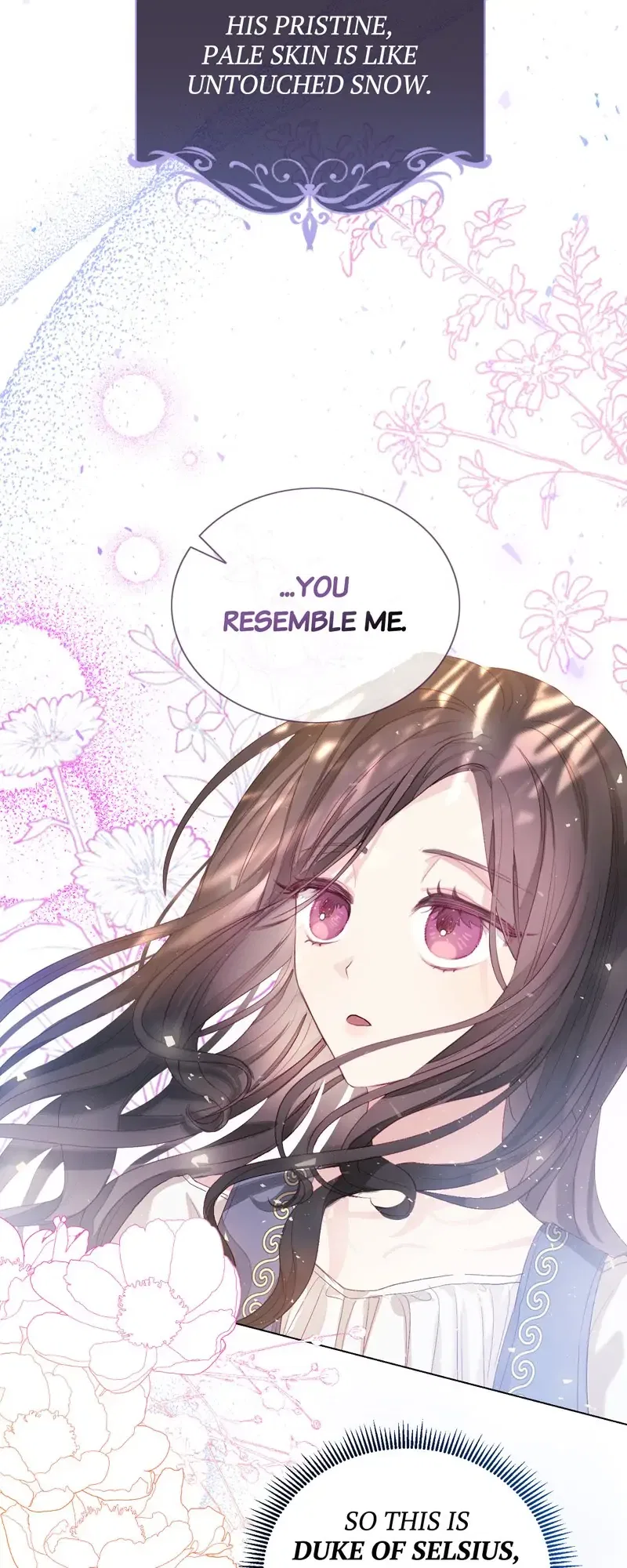 My Father, the Possessive Demi-God Chapter 2 – Page 2