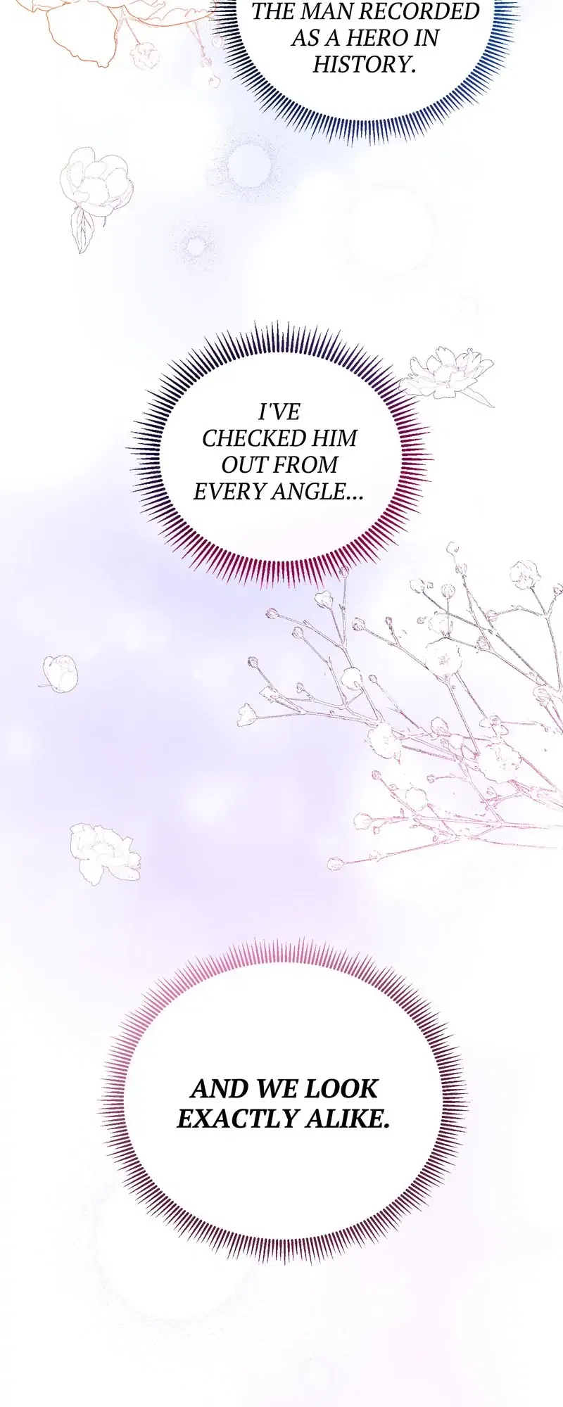 My Father, the Possessive Demi-God Chapter 2 – Page 3