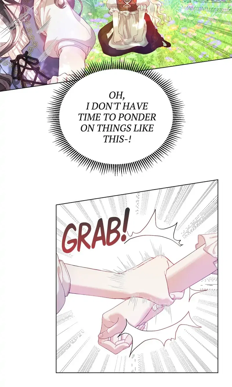 My Father, the Possessive Demi-God Chapter 2 – Page 7